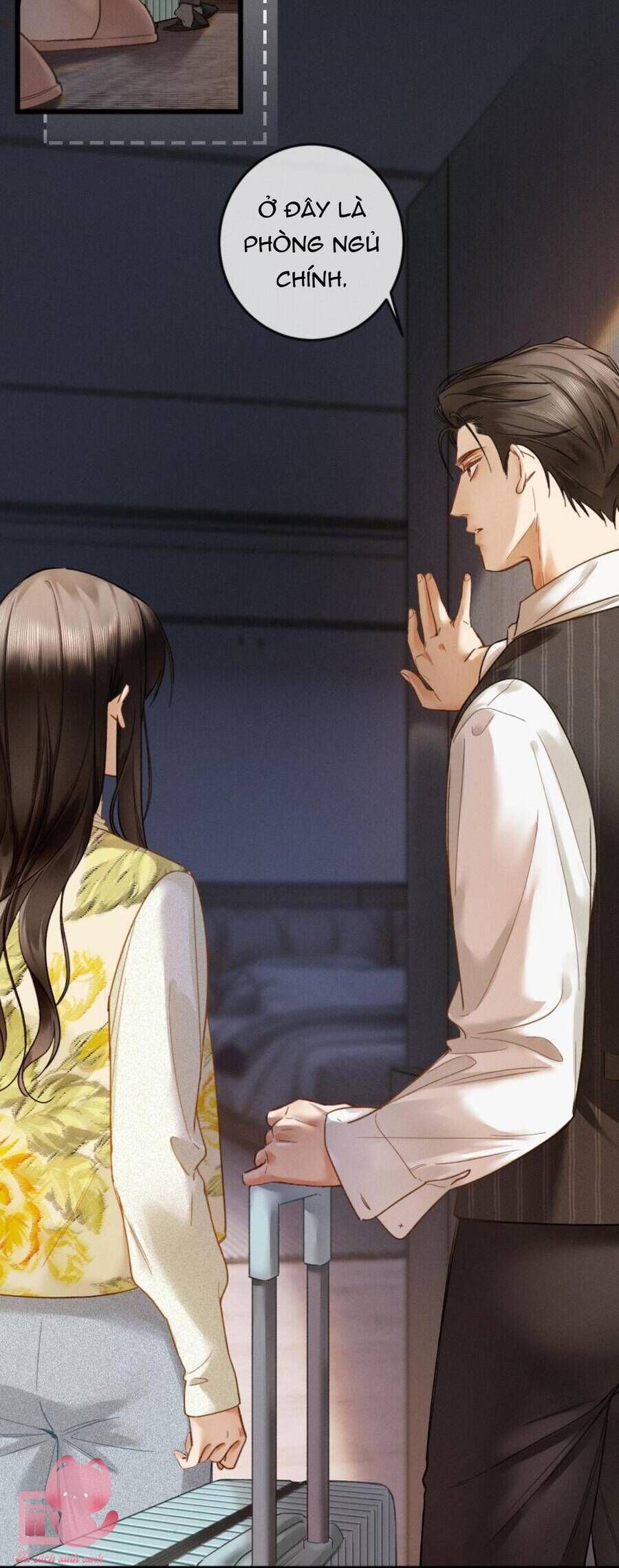 Sa Vào Cạm Bẫy! - Chapter 4 - Page 13