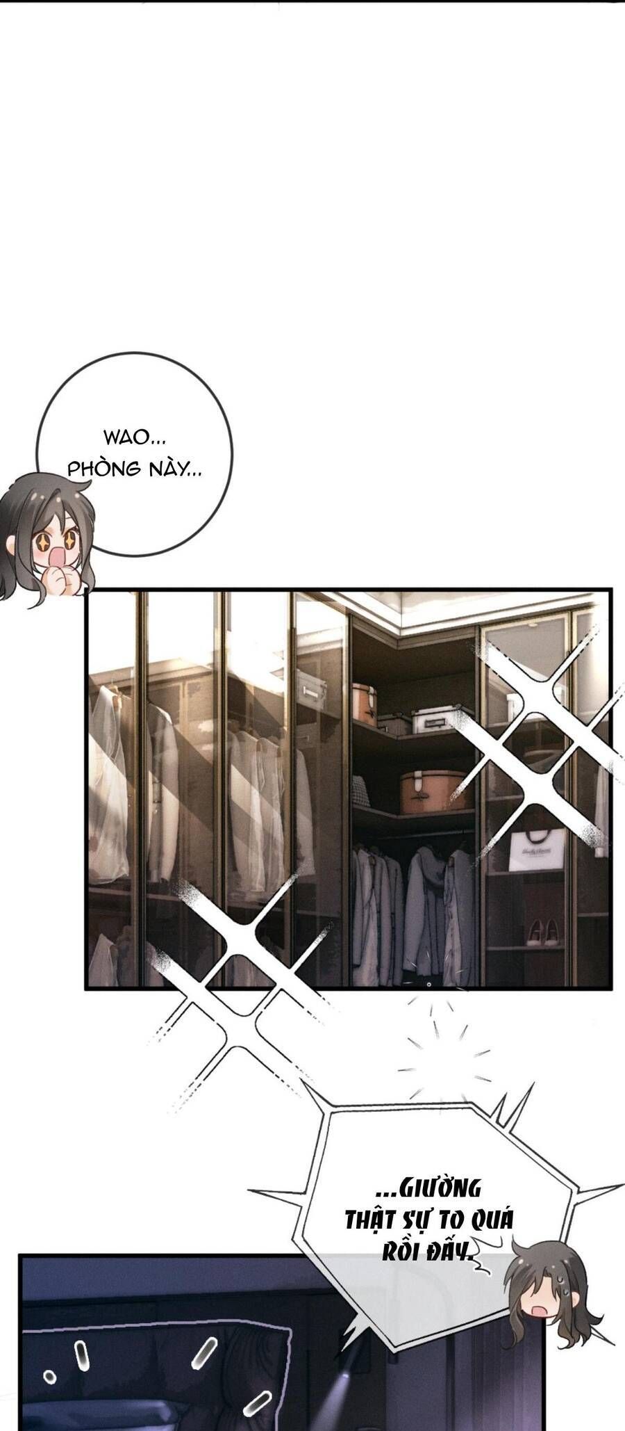 Sa Vào Cạm Bẫy! - Chapter 4 - Page 14