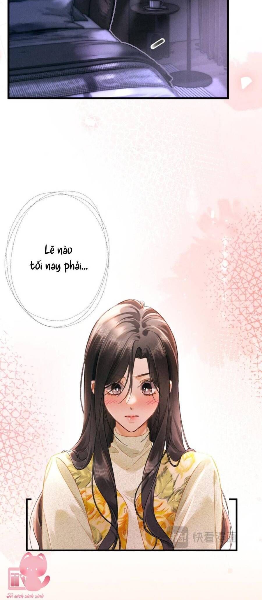 Sa Vào Cạm Bẫy! - Chapter 4 - Page 15