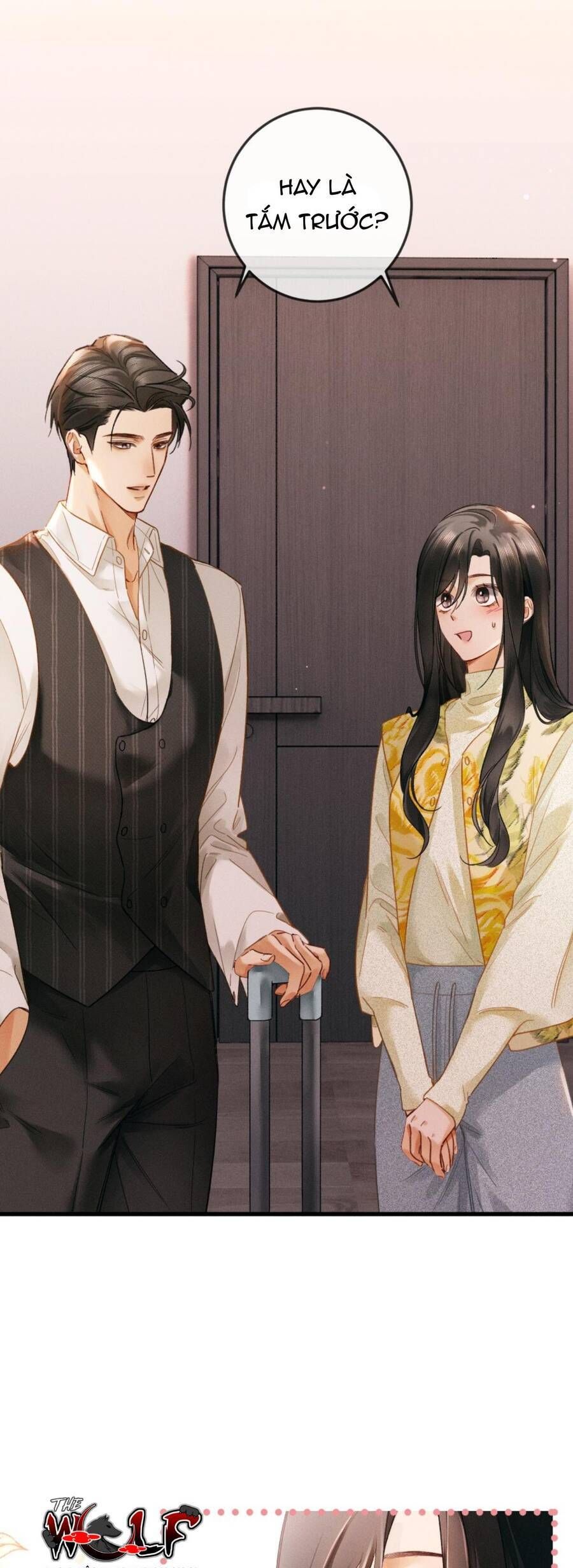 Sa Vào Cạm Bẫy! - Chapter 4 - Page 16