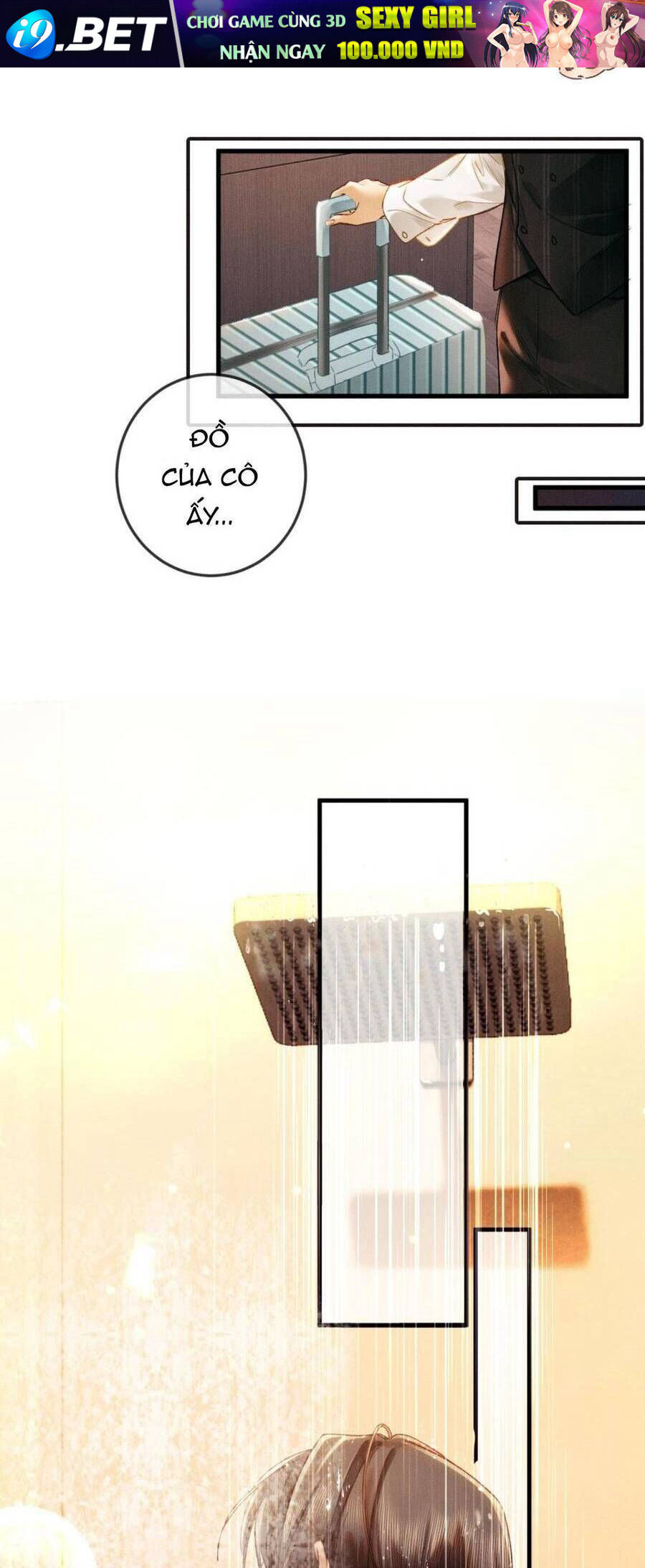 Sa Vào Cạm Bẫy! - Chapter 4 - Page 19