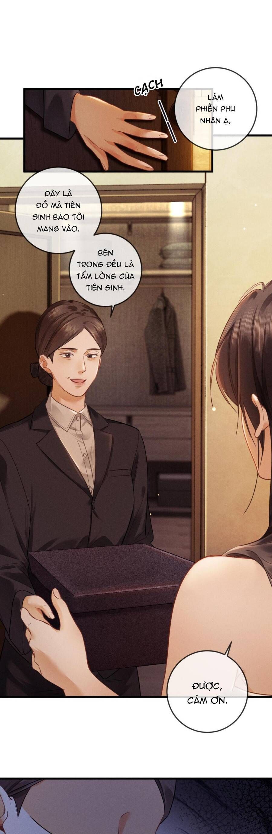 Sa Vào Cạm Bẫy! - Chapter 4 - Page 23