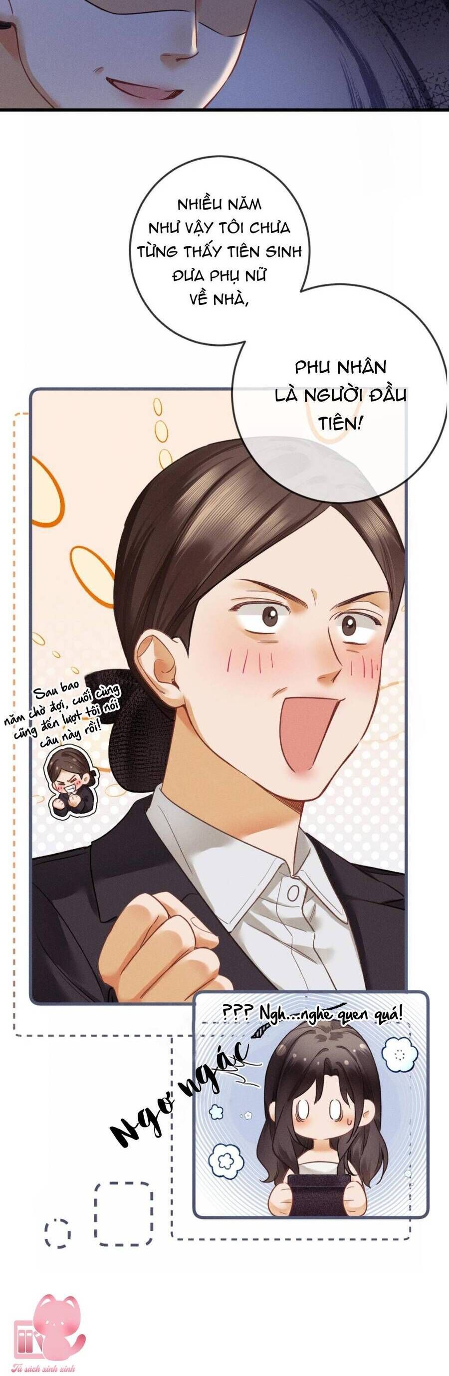 Sa Vào Cạm Bẫy! - Chapter 4 - Page 24