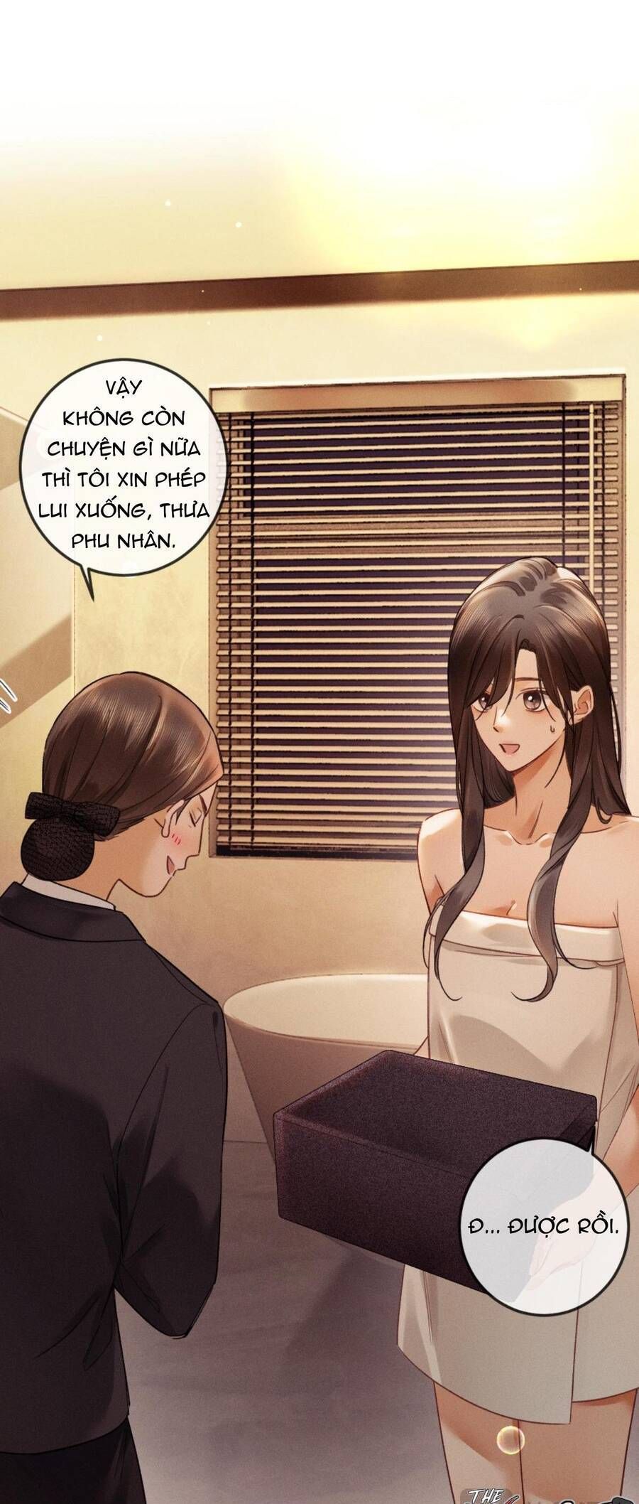 Sa Vào Cạm Bẫy! - Chapter 4 - Page 25