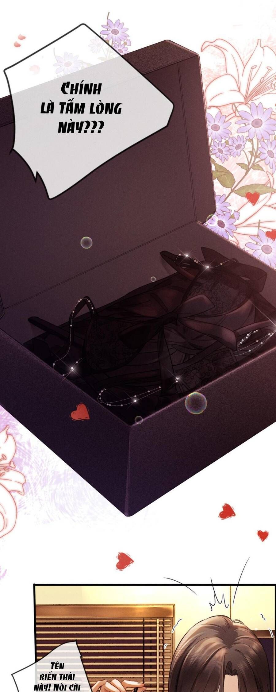 Sa Vào Cạm Bẫy! - Chapter 4 - Page 27