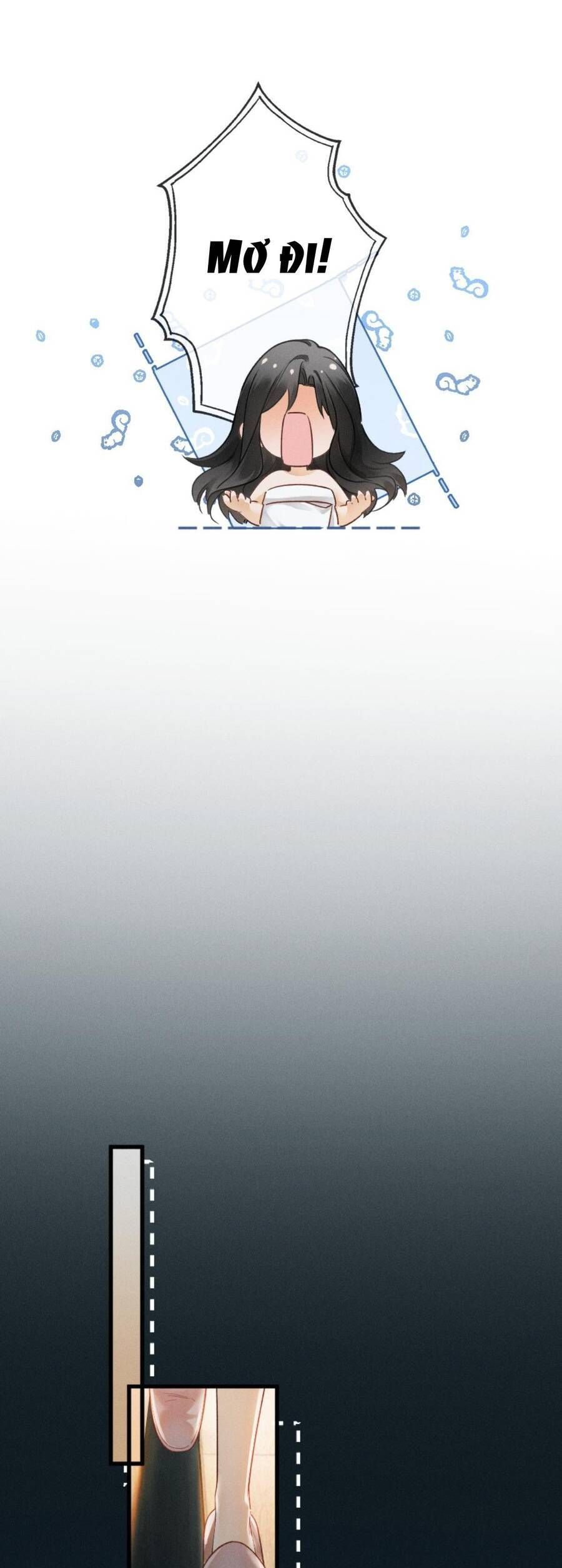 Sa Vào Cạm Bẫy! - Chapter 4 - Page 29