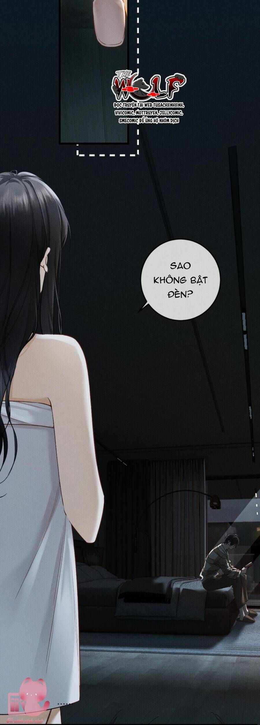 Sa Vào Cạm Bẫy! - Chapter 4 - Page 30