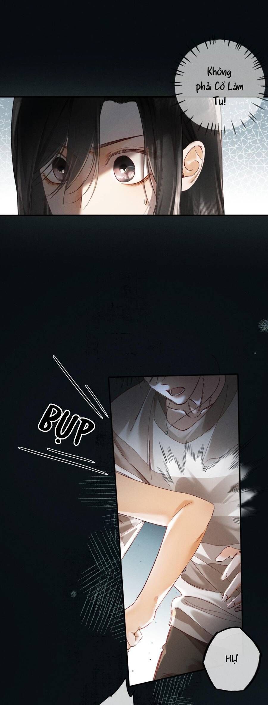 Sa Vào Cạm Bẫy! - Chapter 4 - Page 34