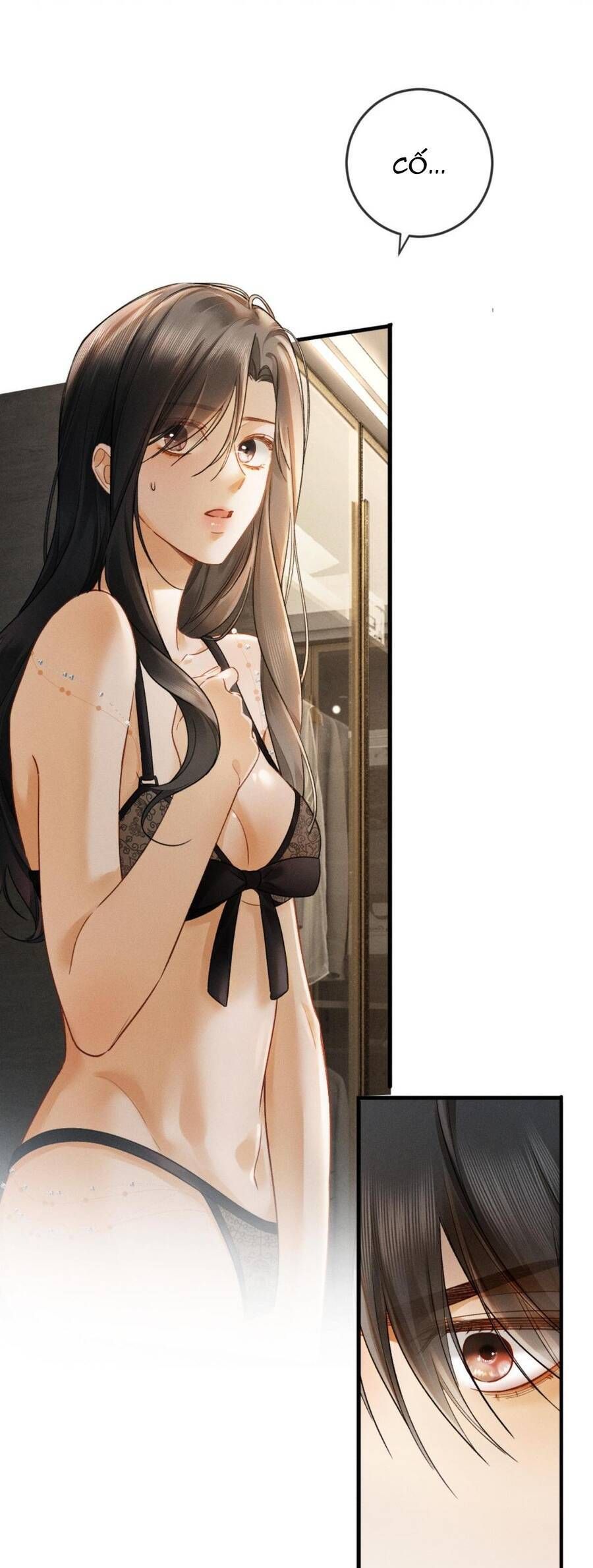 Sa Vào Cạm Bẫy! - Chapter 4 - Page 40