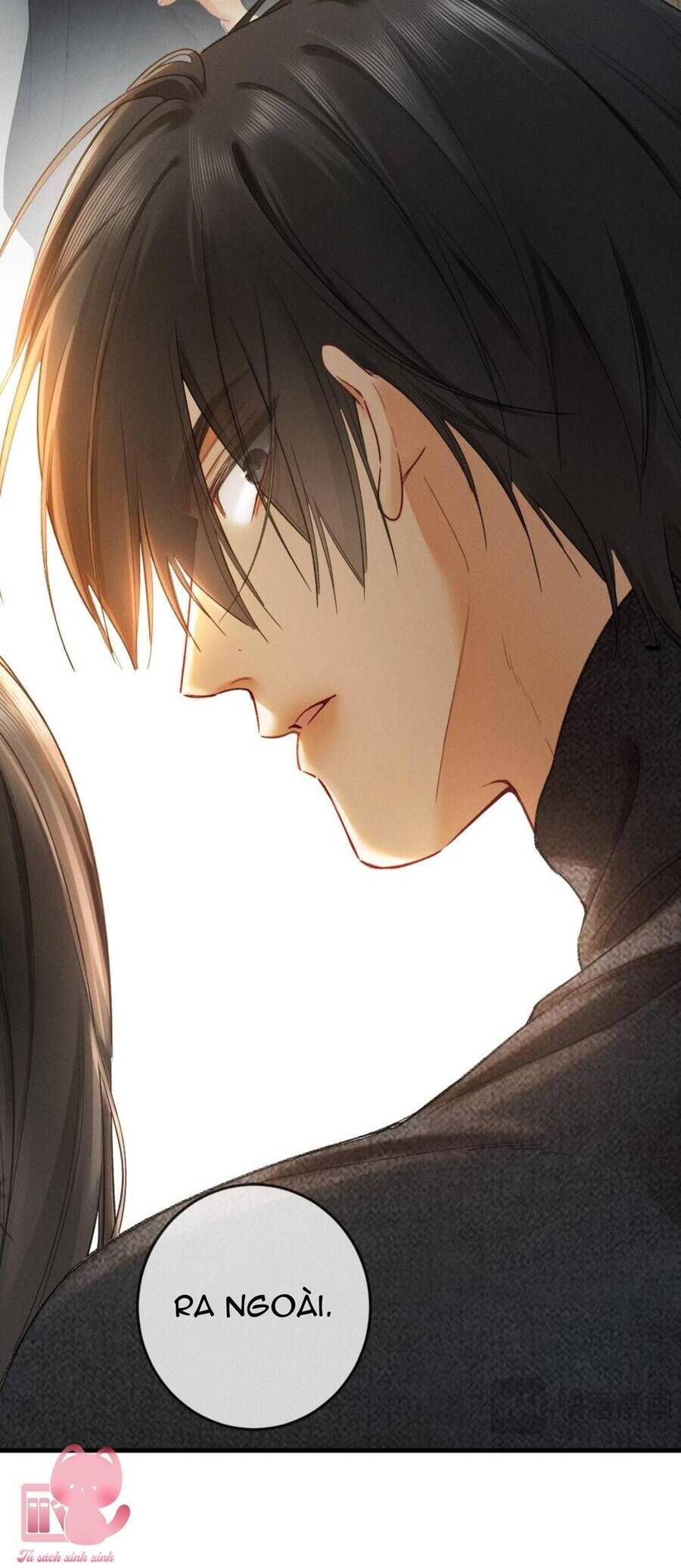 Sa Vào Cạm Bẫy! - Chapter 4 - Page 43