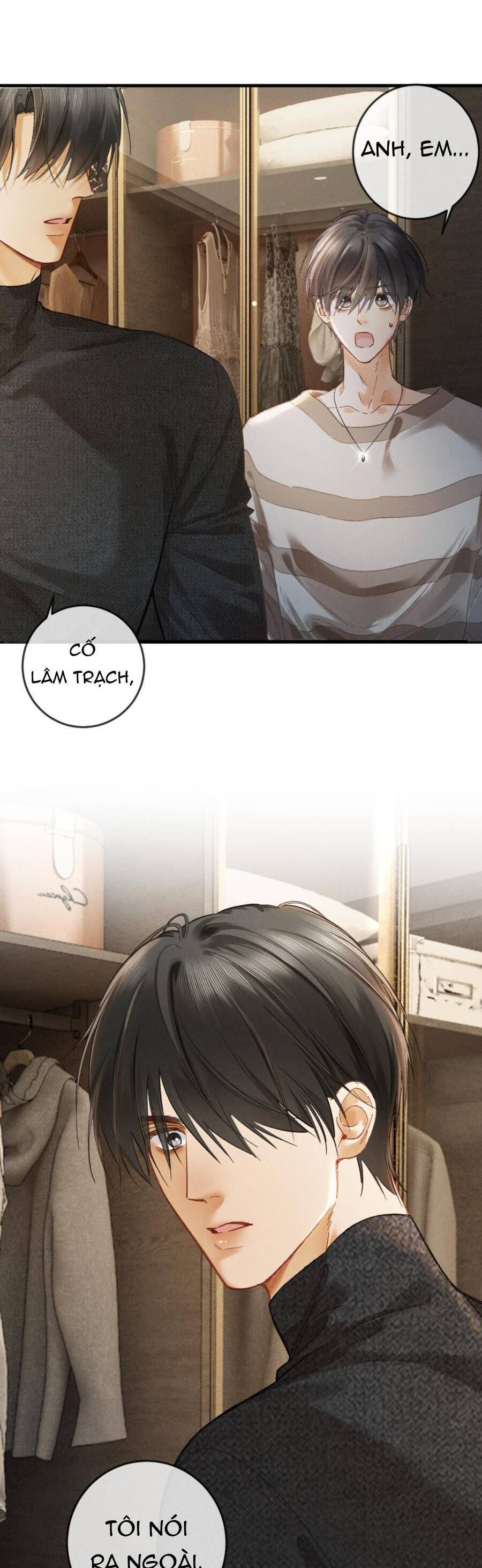 Sa Vào Cạm Bẫy! - Chapter 4 - Page 44
