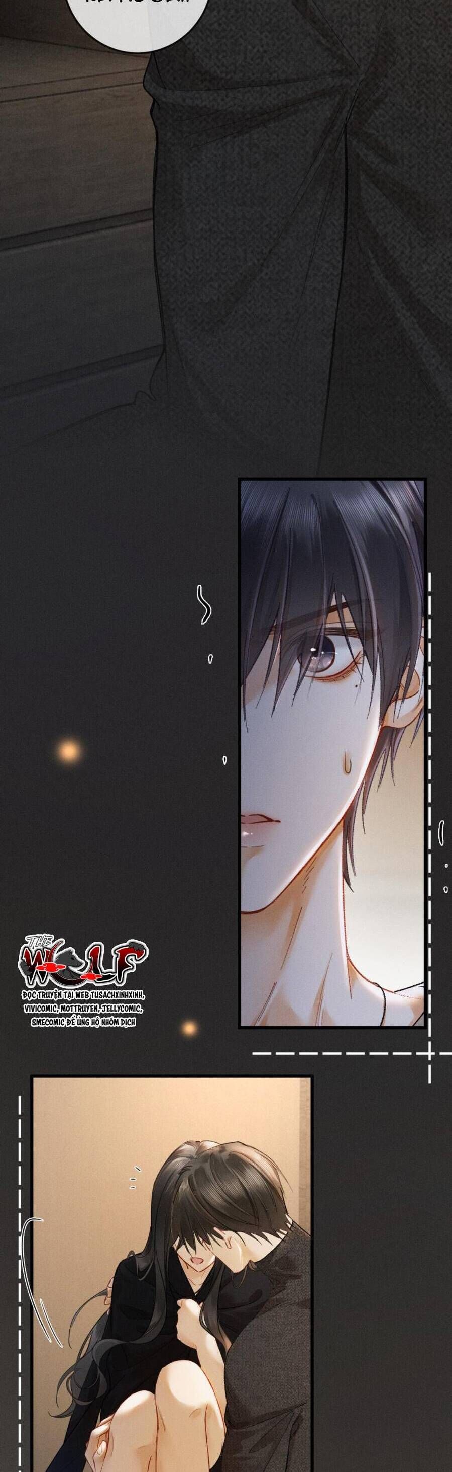 Sa Vào Cạm Bẫy! - Chapter 4 - Page 45