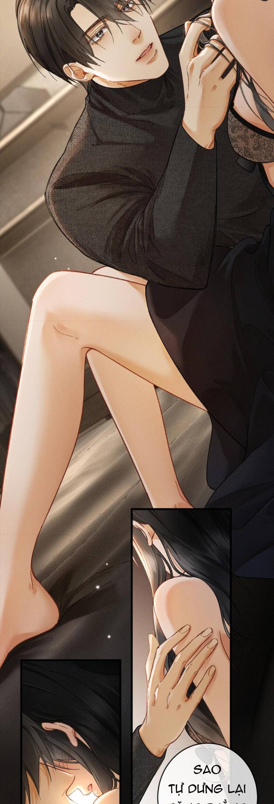 Sa Vào Cạm Bẫy! - Chapter 4 - Page 48