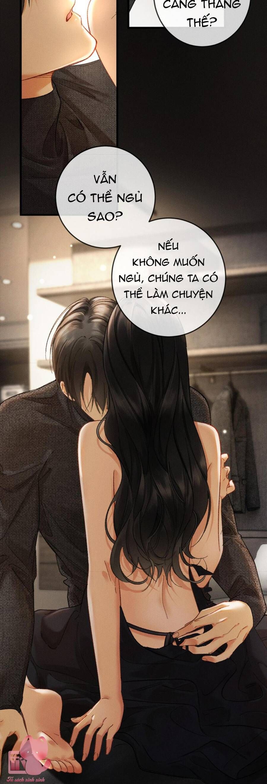 Sa Vào Cạm Bẫy! - Chapter 4 - Page 49