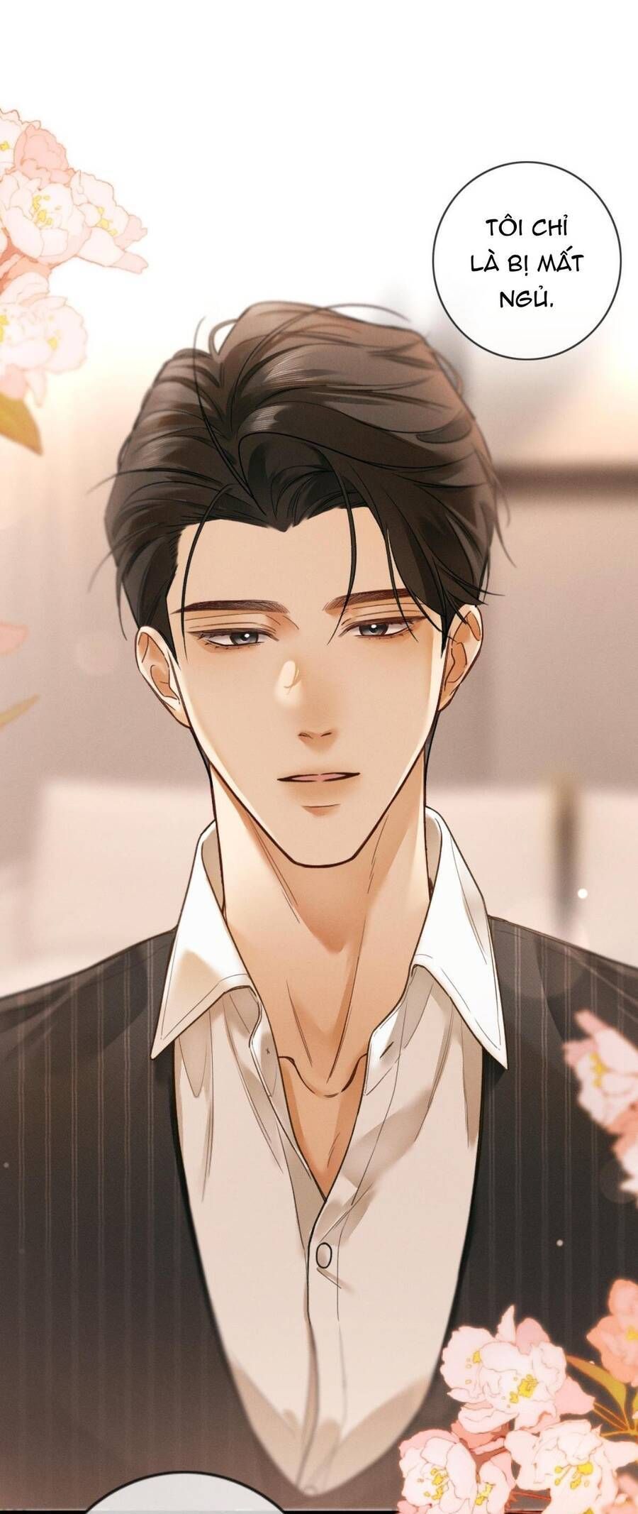 Sa Vào Cạm Bẫy! - Chapter 4 - Page 5