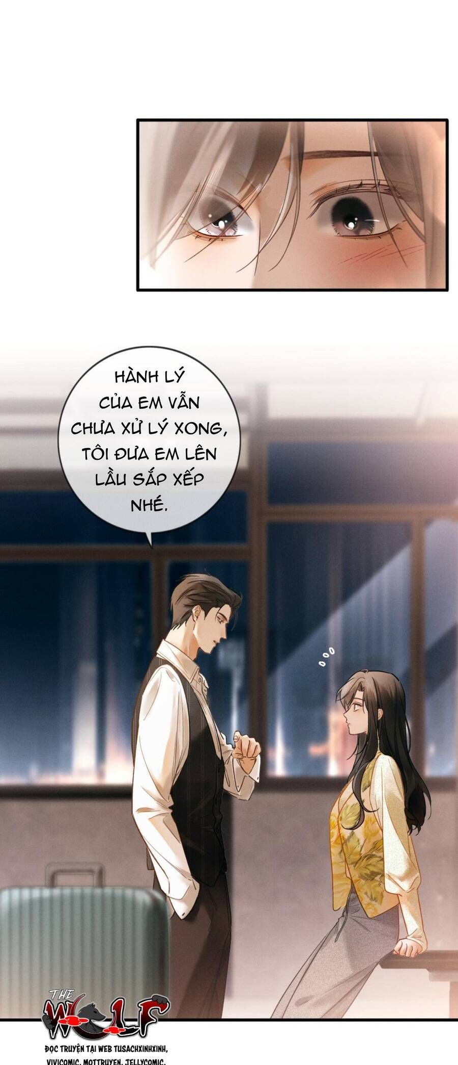 Sa Vào Cạm Bẫy! - Chapter 4 - Page 7