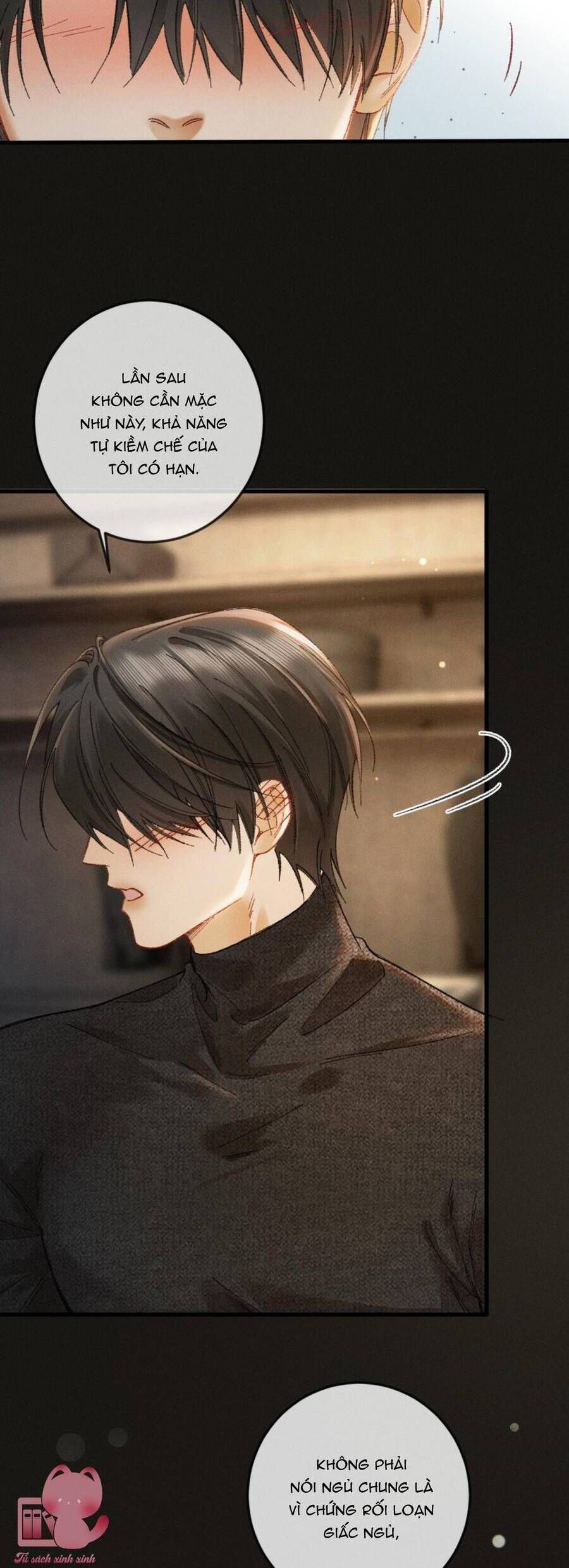 Sa Vào Cạm Bẫy! - Chapter 5 - Page 11