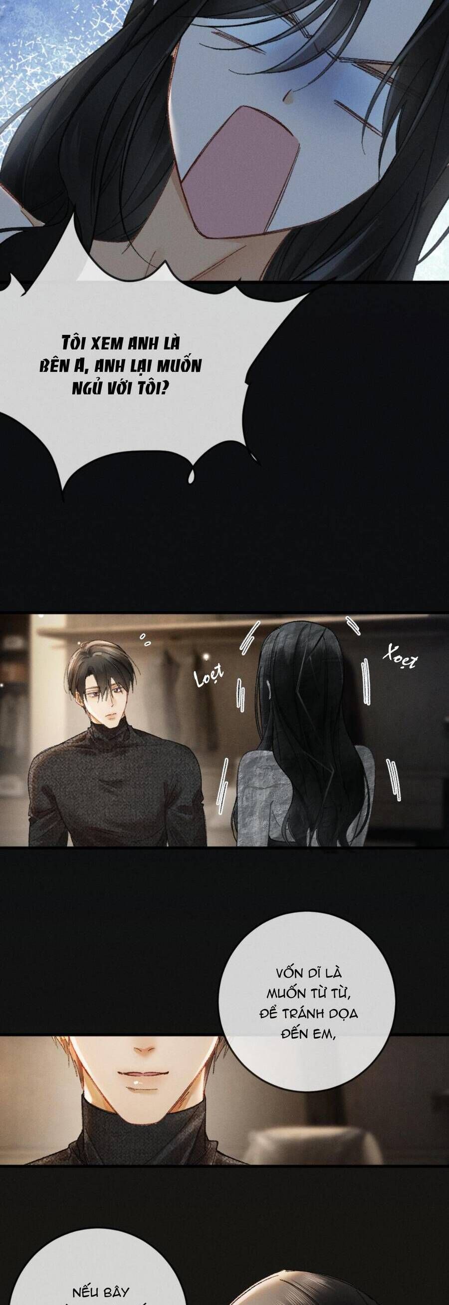 Sa Vào Cạm Bẫy! - Chapter 5 - Page 14