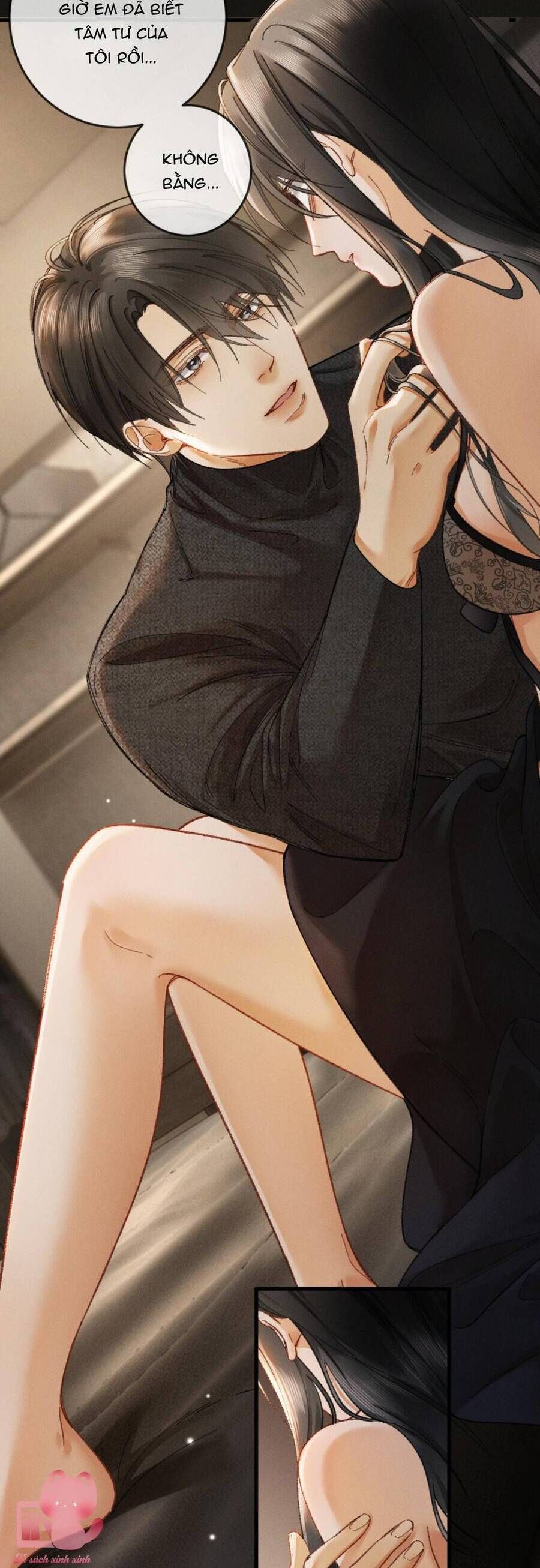 Sa Vào Cạm Bẫy! - Chapter 5 - Page 15