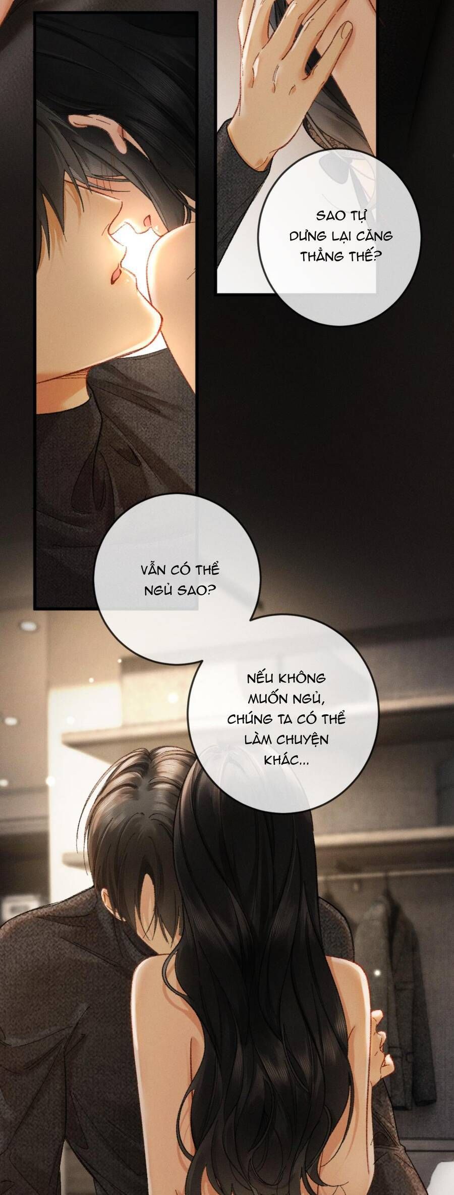 Sa Vào Cạm Bẫy! - Chapter 5 - Page 16