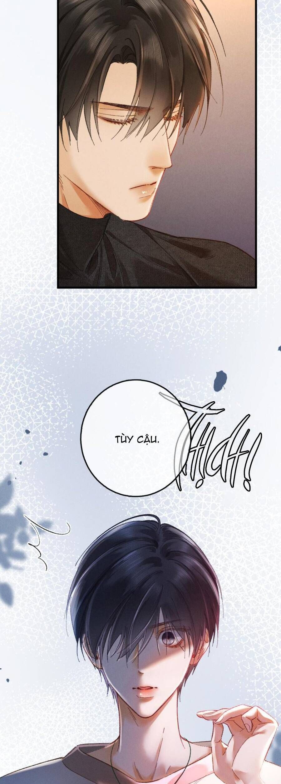 Sa Vào Cạm Bẫy! - Chapter 5 - Page 25