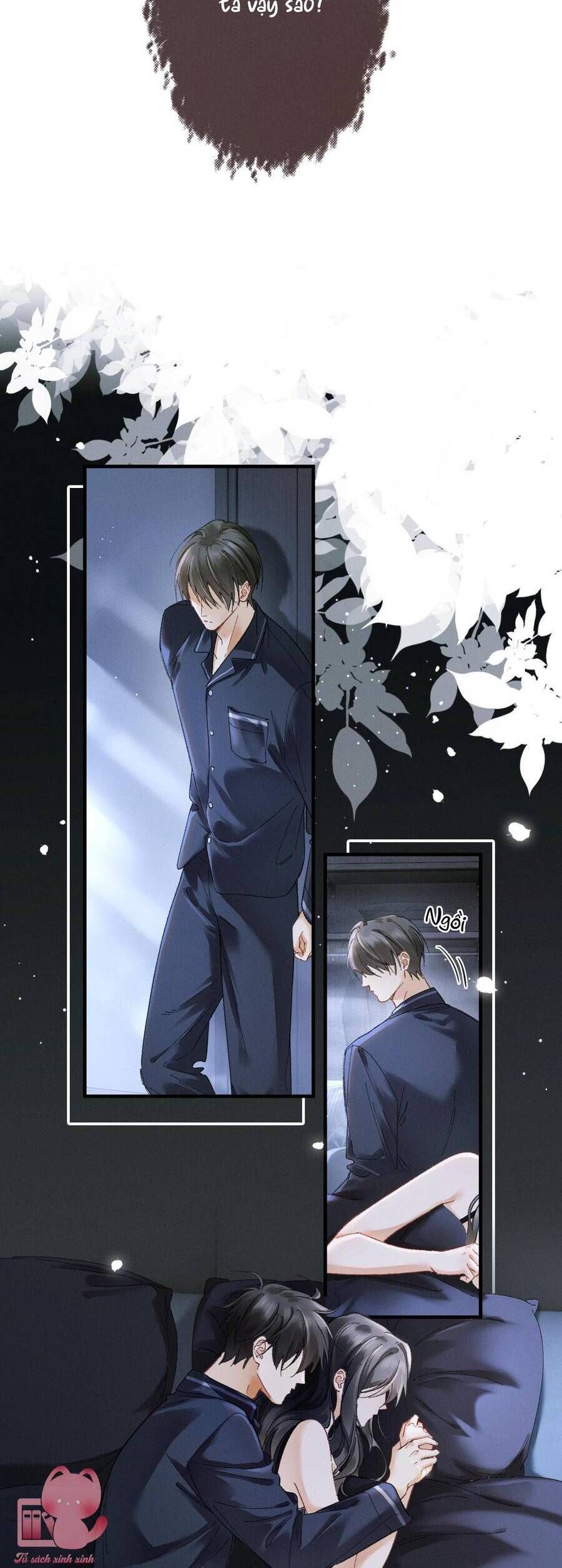 Sa Vào Cạm Bẫy! - Chapter 5 - Page 27