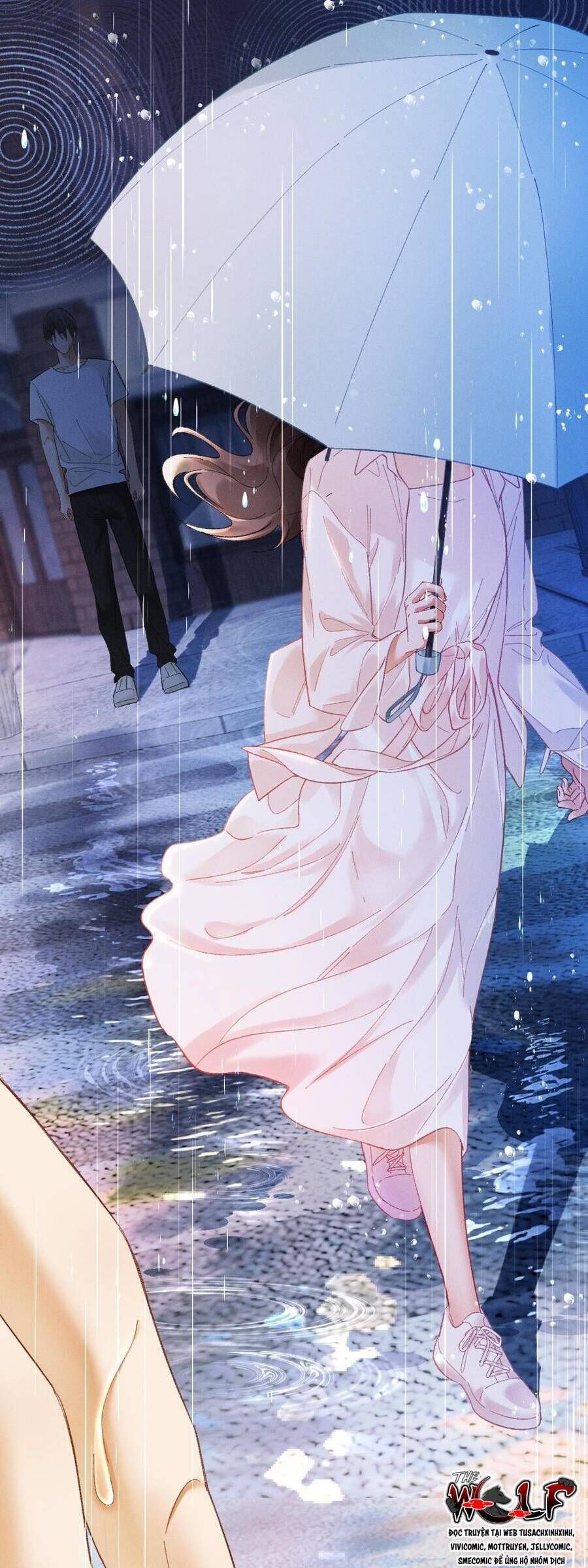 Sa Vào Cạm Bẫy! - Chapter 5 - Page 30