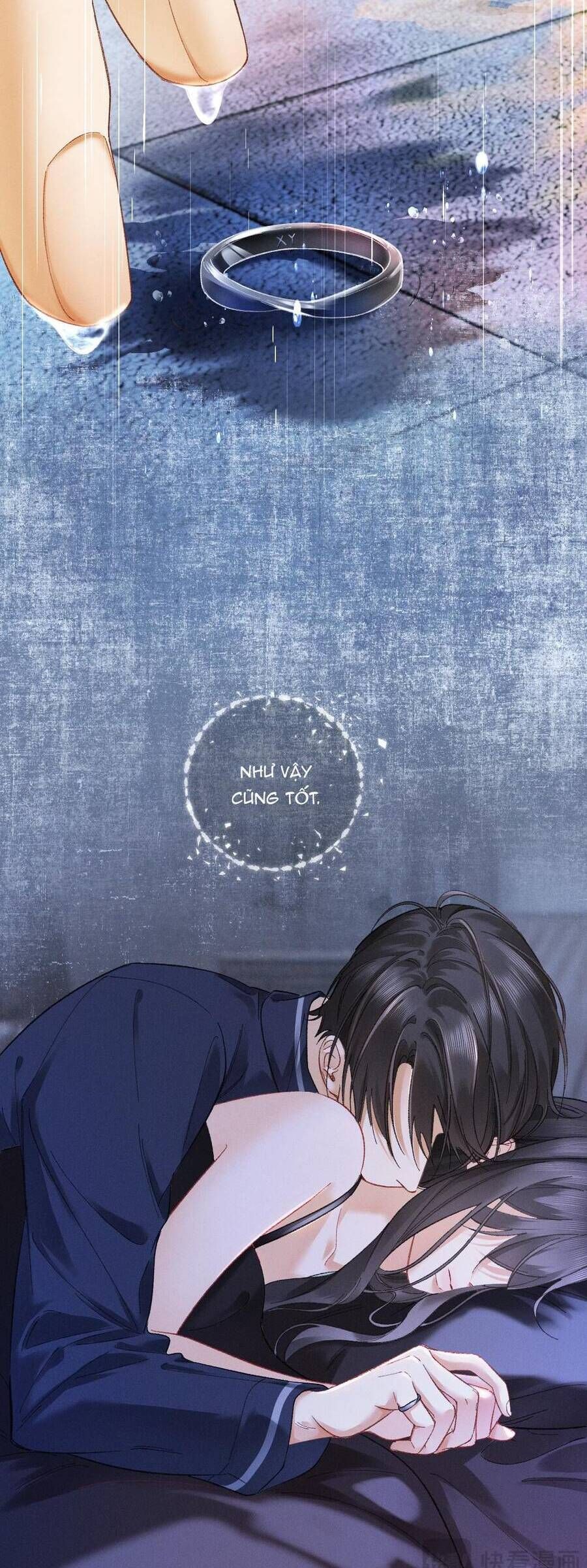 Sa Vào Cạm Bẫy! - Chapter 5 - Page 31