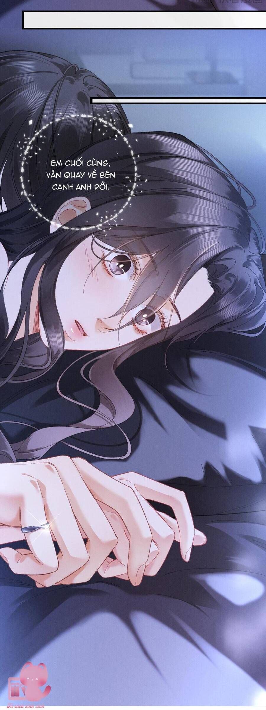 Sa Vào Cạm Bẫy! - Chapter 5 - Page 32