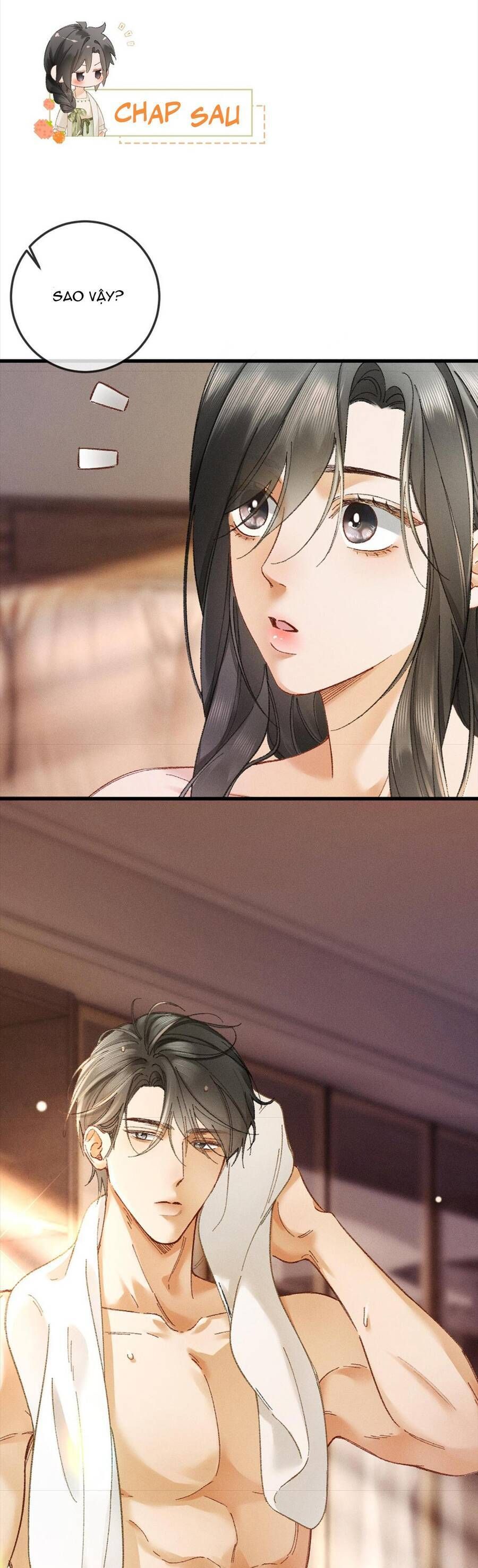Sa Vào Cạm Bẫy! - Chapter 5 - Page 33