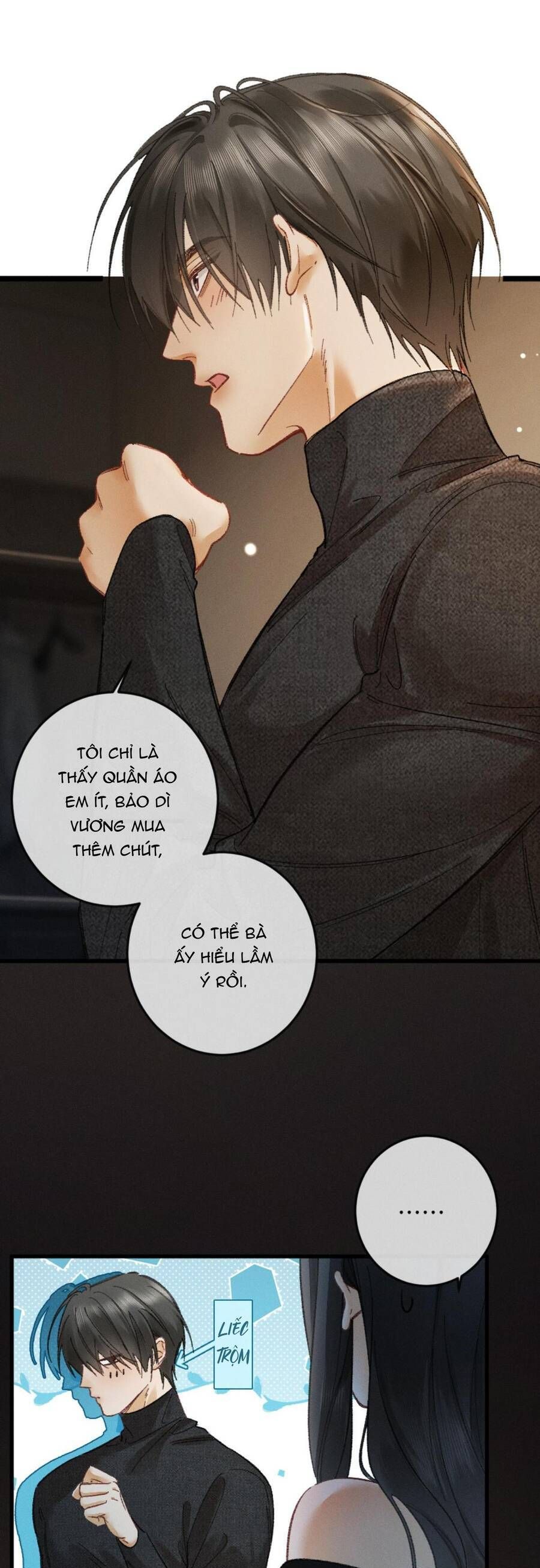 Sa Vào Cạm Bẫy! - Chapter 5 - Page 4