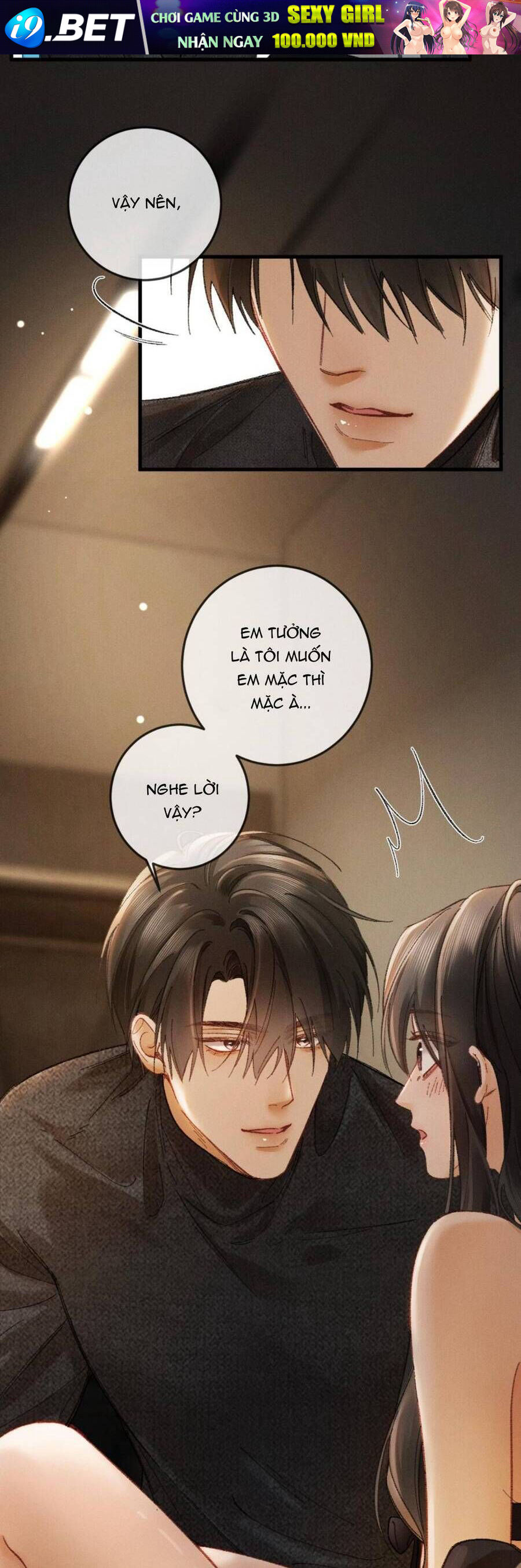 Sa Vào Cạm Bẫy! - Chapter 5 - Page 5