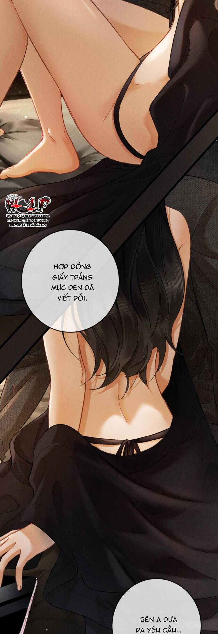 Sa Vào Cạm Bẫy! - Chapter 5 - Page 6