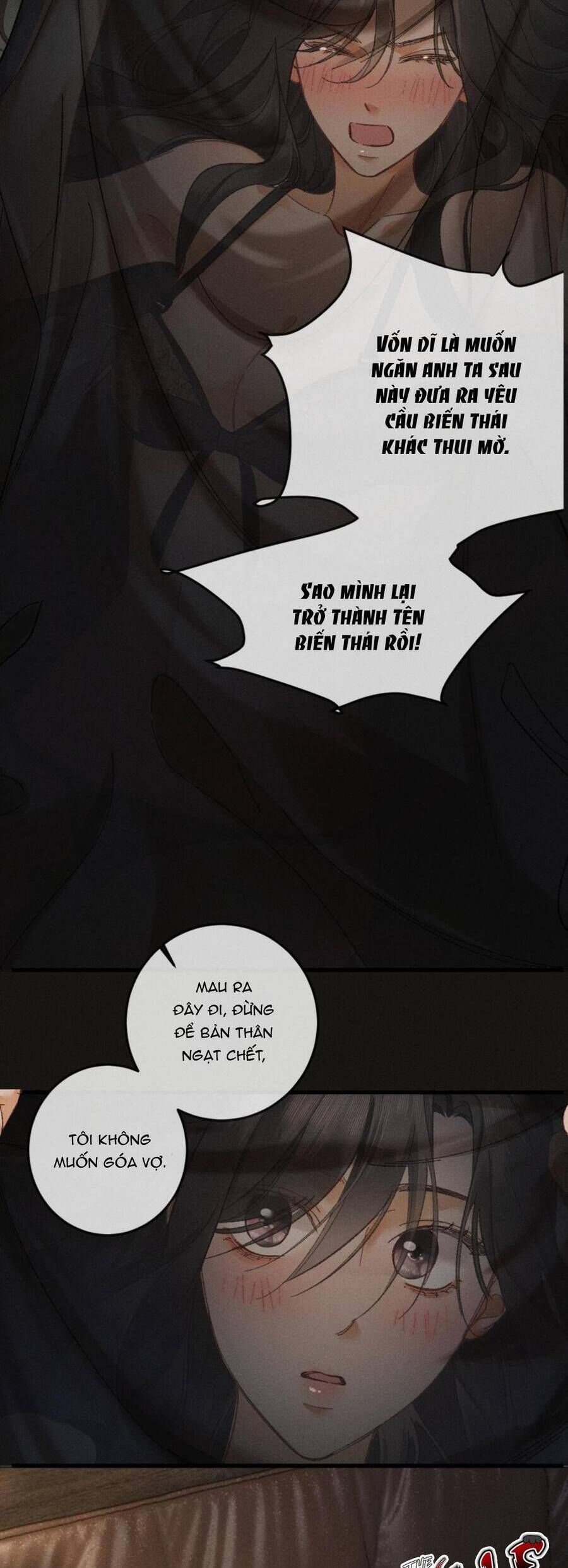 Sa Vào Cạm Bẫy! - Chapter 5 - Page 9