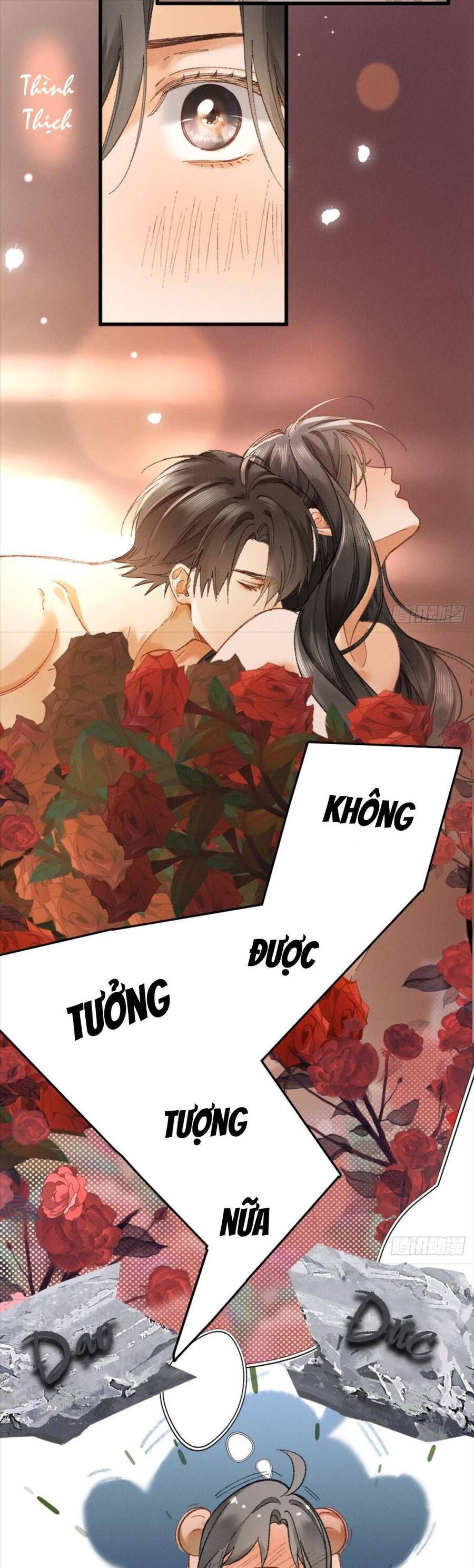 Sa Vào Cạm Bẫy! - Chapter 6 - Page 10