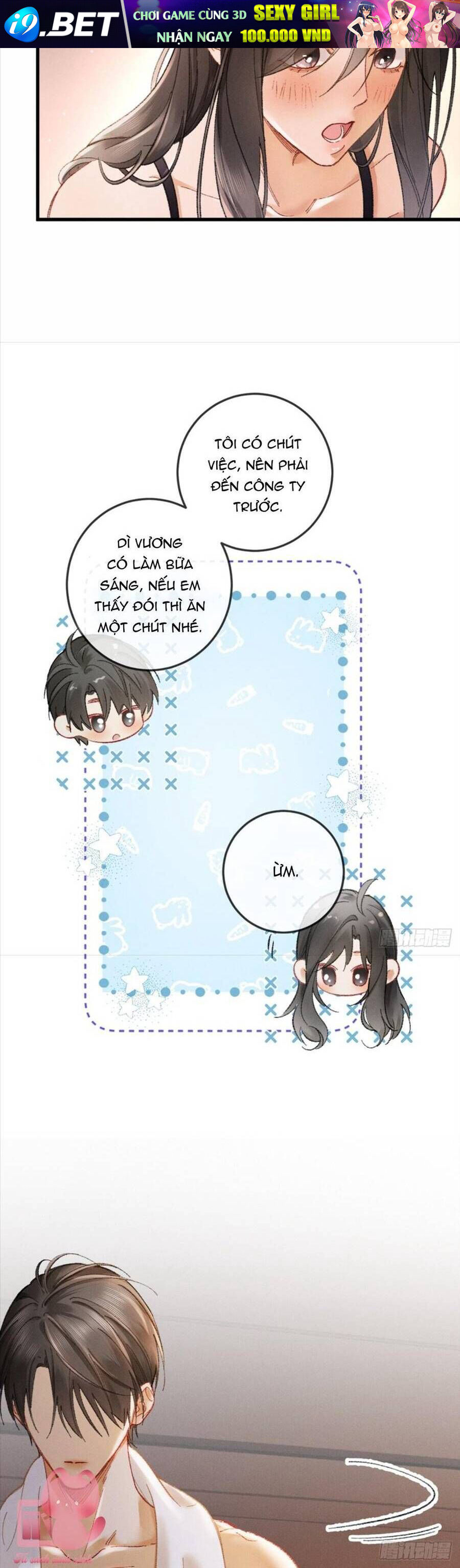 Sa Vào Cạm Bẫy! - Chapter 6 - Page 13