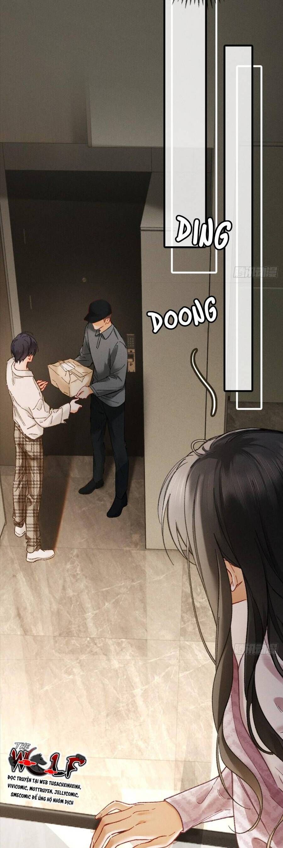 Sa Vào Cạm Bẫy! - Chapter 6 - Page 15