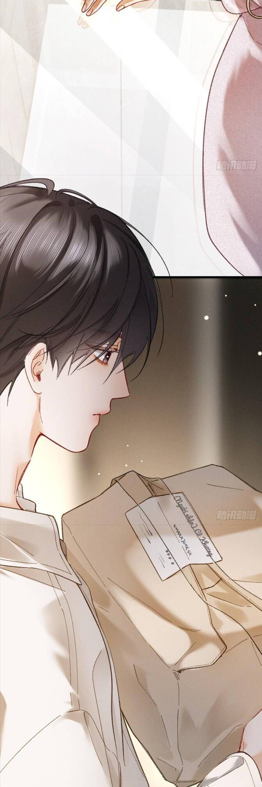 Sa Vào Cạm Bẫy! - Chapter 6 - Page 16