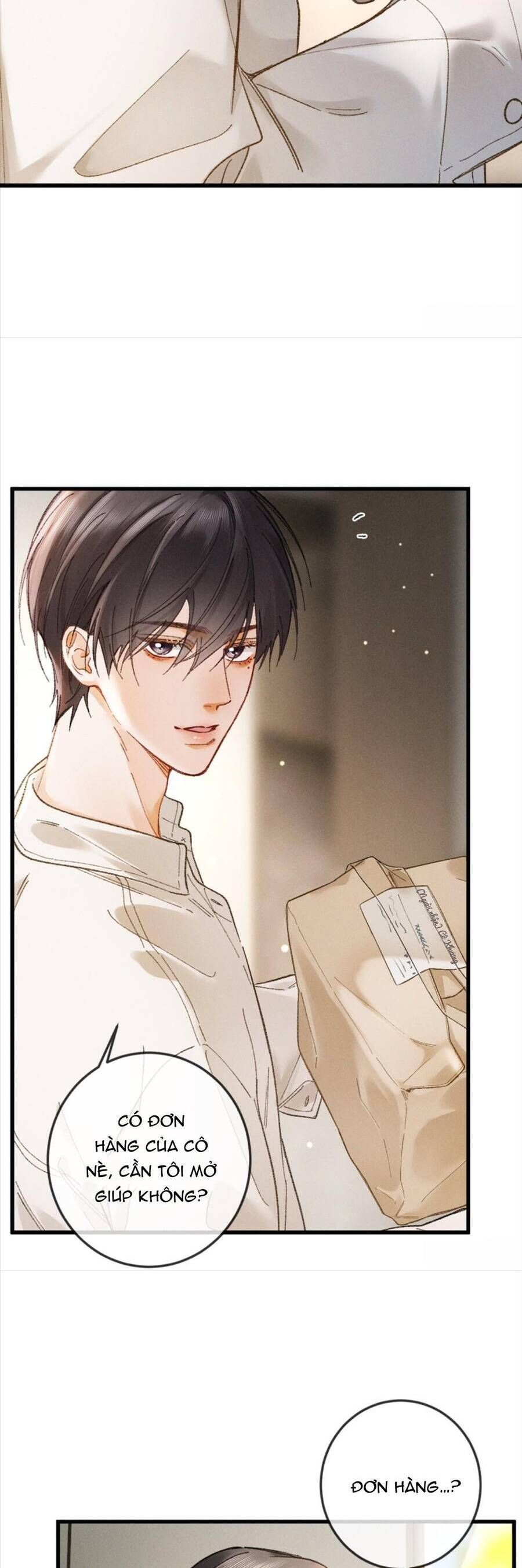 Sa Vào Cạm Bẫy! - Chapter 6 - Page 17