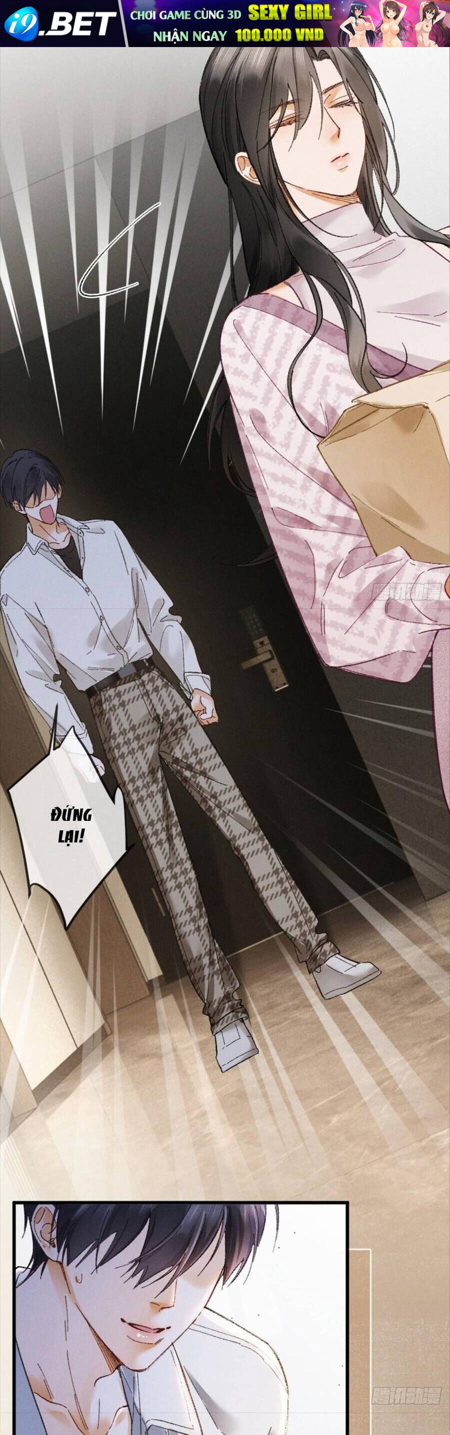 Sa Vào Cạm Bẫy! - Chapter 6 - Page 25