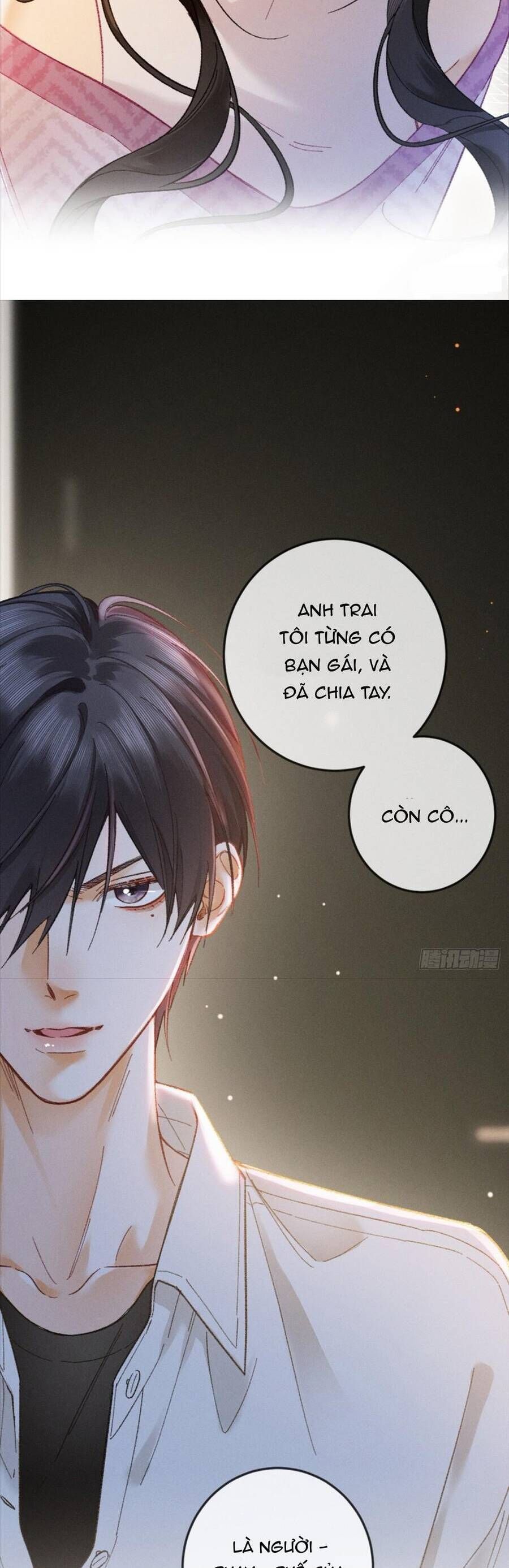 Sa Vào Cạm Bẫy! - Chapter 6 - Page 27