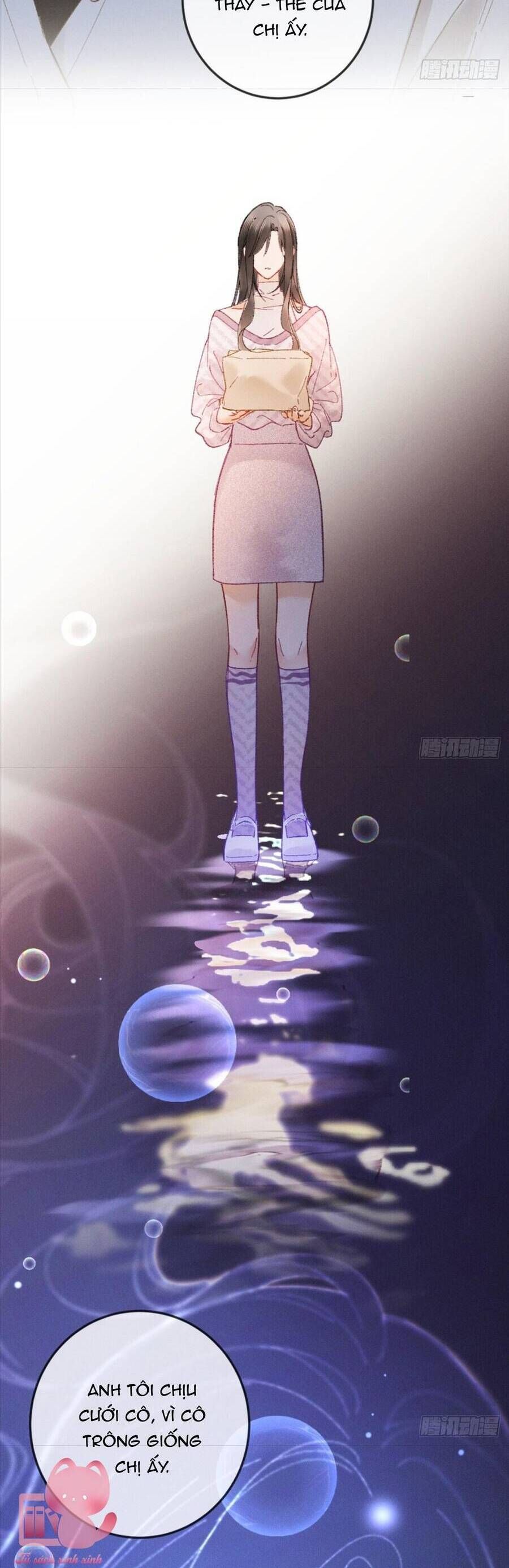 Sa Vào Cạm Bẫy! - Chapter 6 - Page 28