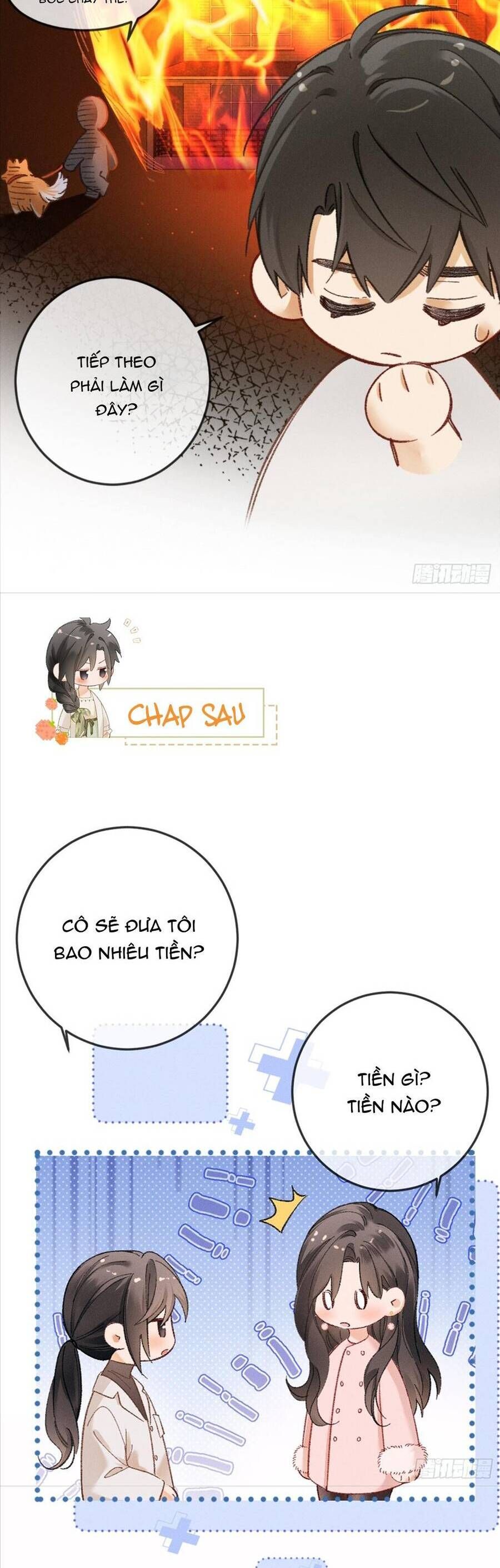 Sa Vào Cạm Bẫy! - Chapter 6 - Page 32