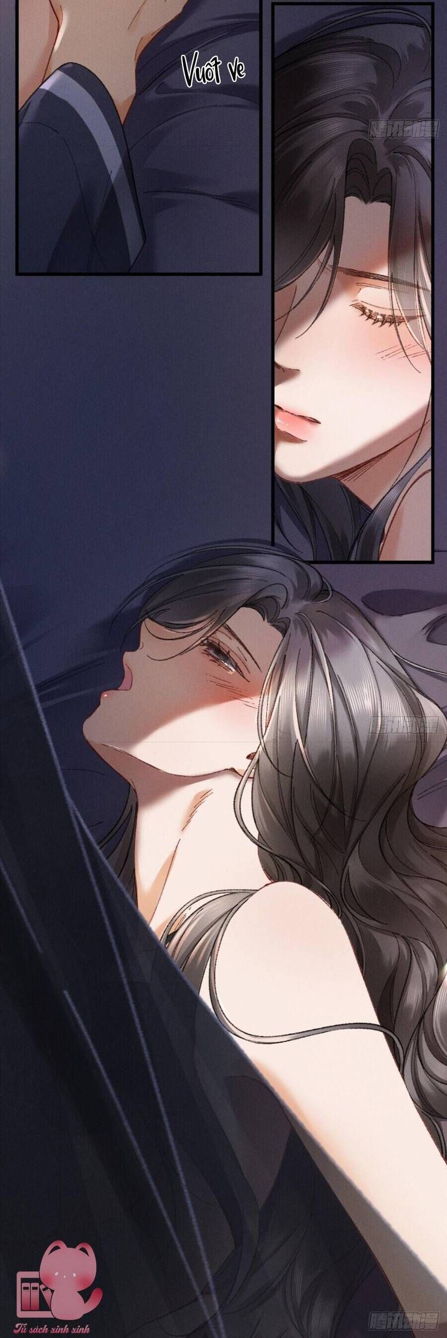 Sa Vào Cạm Bẫy! - Chapter 6 - Page 4