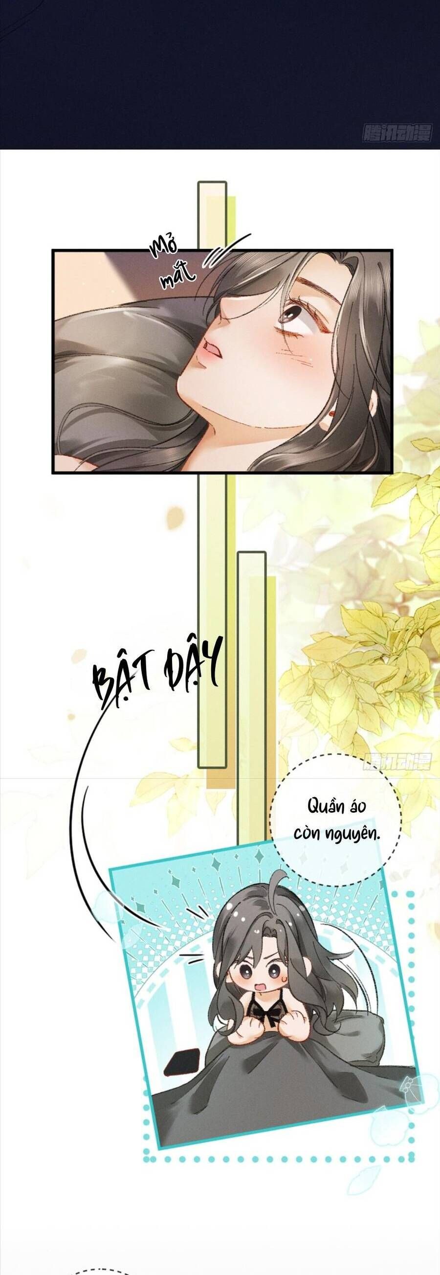 Sa Vào Cạm Bẫy! - Chapter 6 - Page 6