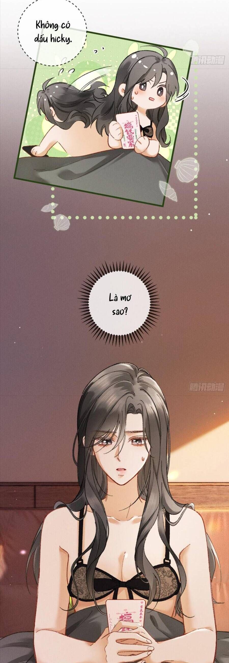 Sa Vào Cạm Bẫy! - Chapter 6 - Page 7