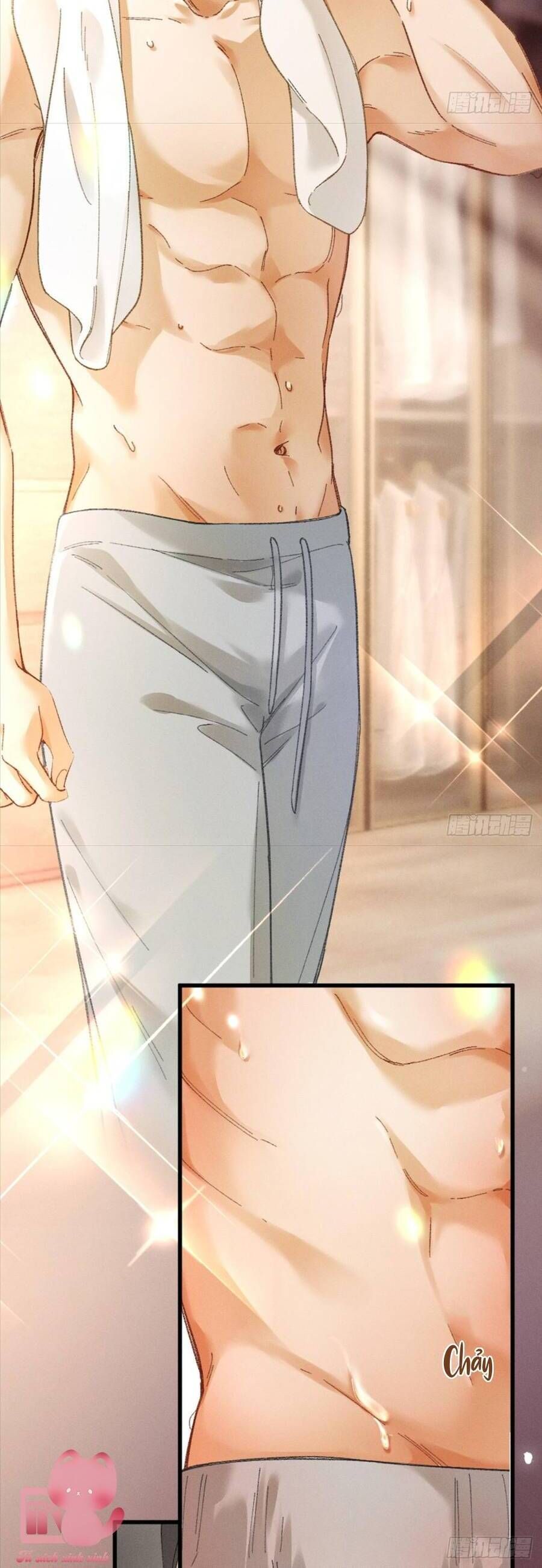 Sa Vào Cạm Bẫy! - Chapter 6 - Page 9