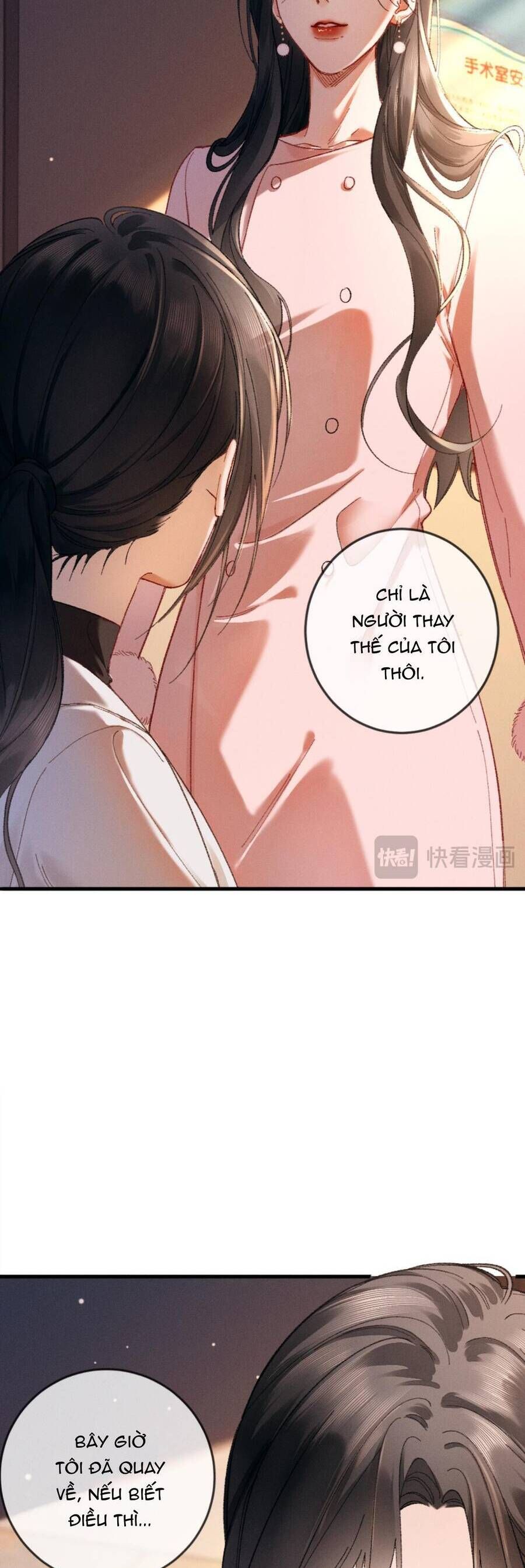 Sa Vào Cạm Bẫy! - Chapter 7 - Page 11