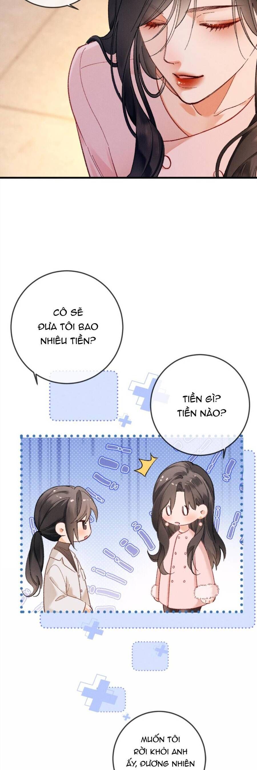 Sa Vào Cạm Bẫy! - Chapter 7 - Page 12