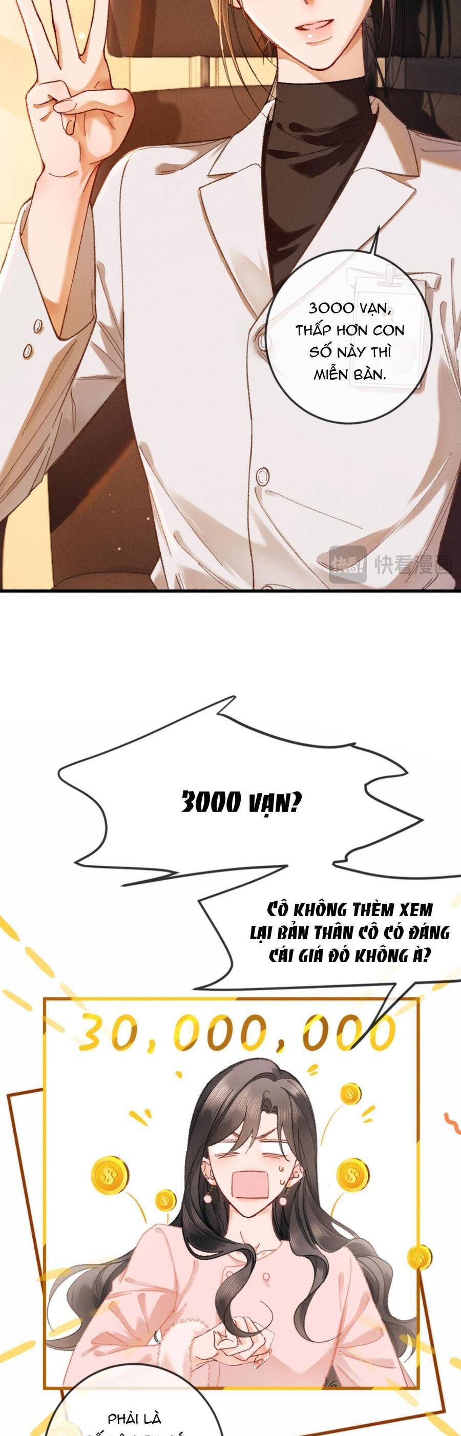 Sa Vào Cạm Bẫy! - Chapter 7 - Page 15